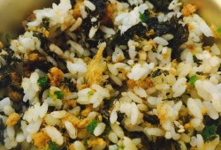 孕期能吃紫菜吗（孕妇可以吃海苔拌饭吗）