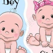孕期乳头变大生男孩（孕期乳头变大生男孩几率大吗）