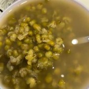 孕期可以喝绿豆糖水吗（孕期可以喝绿豆糖水吗）