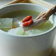 孕期去水肿（孕期水肿吃什么消肿）