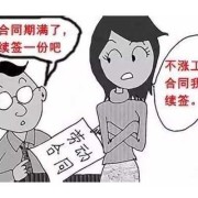 孕期学校（孕期学校不续签合同）