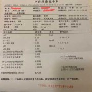 唐氏筛查是查什么,唐筛一般什么人过不了