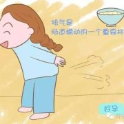 胎儿会在肚子里放屁吗（30周的胎儿会在肚子里放屁吗）
