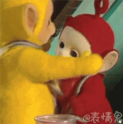 六个月宝宝面部表情,胎儿表情包