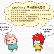 便秘会影响胎儿吗（孕妇便秘会影响胎儿吗）