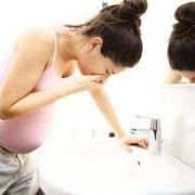 孕期腹压（孕期腹压高的症状）