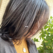 怀孕期间能染头发吗（怀孕期间能染头发吗有影响吗）