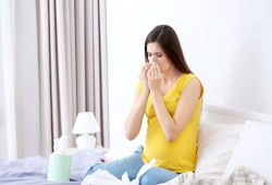 孕期突然发冷（孕妇突然发冷）