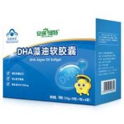 21周怀孕安琪纽特DHA藻油软胶囊能吃么,安琪孕期保健心得