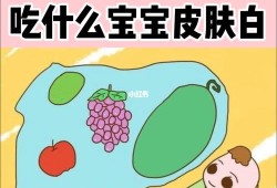 吃什么胎儿白（吃什么胎儿白净）