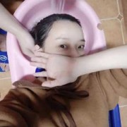 孕期洗头可以按摩吗（孕期洗头可以按摩吗有影响吗）