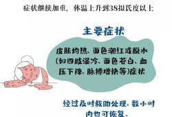 孕期中暑肚子痛怎么办（孕妇中暑对胎儿有影响吗）