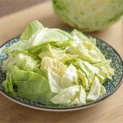 孕期可以吃包菜吗,孕期吃什么不胖又营养呢