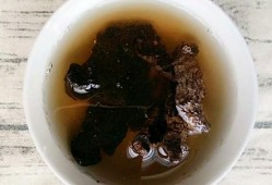孕期吃熟地（生地熟地煮水喝会上火吗每天都喝可以吗）