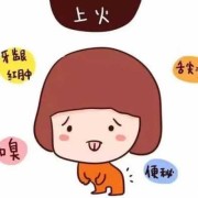 孕期经常上火（孕期经常上火对胎儿有影响吗）