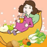 孕期胃口不好怎么办（怀孕3个月还是没胃口怎么办？一直反应很大，该怎么缓解哪）