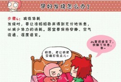 孕妇怀孕期间（怀孕期间发烧怎么办）