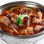 孕期可以吃狗肉吗（孕晚期可以吃狗肉吗）