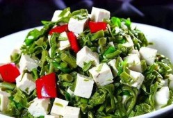 孕期可以吃香椿吗（特别爱吃香椿拌豆腐，哺乳期间可以吃吗）