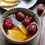 孕期喝姜水（生姜红枣水孕妇能喝吗？生姜红枣水主要作用是什么）