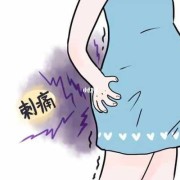 孕期屁股疼怎么回事（孕期屁股疼怎么回事,快影响走路了）