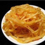 孕期可以吃的零食（孕妇能吃腌制的大头菜吗）