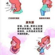 孕妇产后小便有控制不住怎么回事,孕期尿失禁严重怎么办