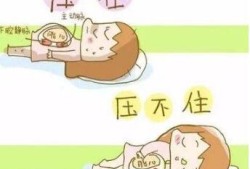 右侧卧对胎儿有什么影响（孕晚期右侧卧对胎儿有什么影响）