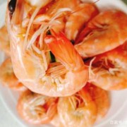 糖尿病可以吃虾嘛,孕期血糖高可以吃虾吗