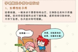 孕期肚子疼是什么原因（孕妇肚脐周围疼是怎么回事？孕妇肚子痛需要吃药吗）