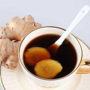 孕期姜汤吗（孕期 姜汤）