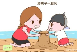 如何和胎儿互动（如何鼓励孩子去和别人家的孩子一起玩）