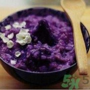 血糖高的人可以吃紫薯和山药吗,孕期血糖高可以吃山药吗有影响吗