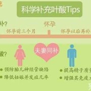 孕期叶酸吃多久（怀孕了叶酸要吃多久）