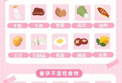 备孕期饮食和注意事项（备孕期间的饮食应该注意什么）