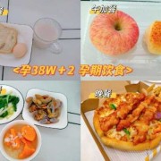 怀孕期间吃什么（怀孕期间吃什么）