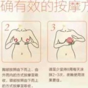 孕期乳房下垂（孕期乳房下垂怎么办）