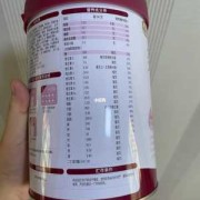 看有人推荐君乐宝美孕时光孕妇奶粉，这款产品怎么样呢,美柚孕期记录