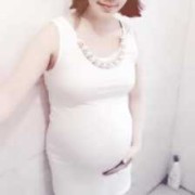 孕期肚照（如何晒孕妇照）
