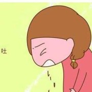 初孕期有什么症状（初孕期有什么症状）