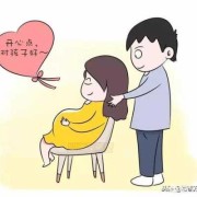 孕期陪伴（孕期陪伴的重要性）