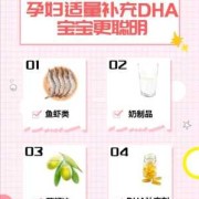 孕期必须吃dha吗（孕妇吃dha真的有用吗？作用是什么）