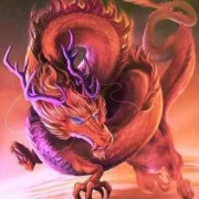 水中龙的寓意是什么,孕期梦到龙是什么征兆