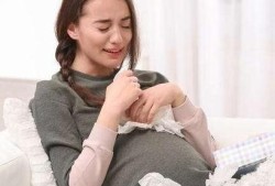 孕早期哭对胎儿的影响（孕早期哭对胎儿的影响大吗）