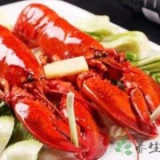 孕妇可以吃龙虾吗,孕妇吃龙虾对胎儿有影响吗?