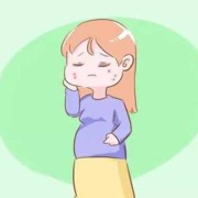 孕期皮肤变油（孕期皮肤变油是男是女）