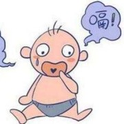 宝宝总在肚子里打嗝为什么,胎儿老打隔正常吗?
