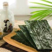 孕期可以吃海苔吗（孕妇常吃海苔好吗）