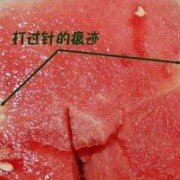 怎么鉴别杨梅泡过糖精水,孕妇吃杨梅胎儿会有胎记吗