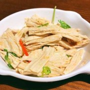 怀孕可以吃腐竹吗,孕期吃腐竹有什么好处